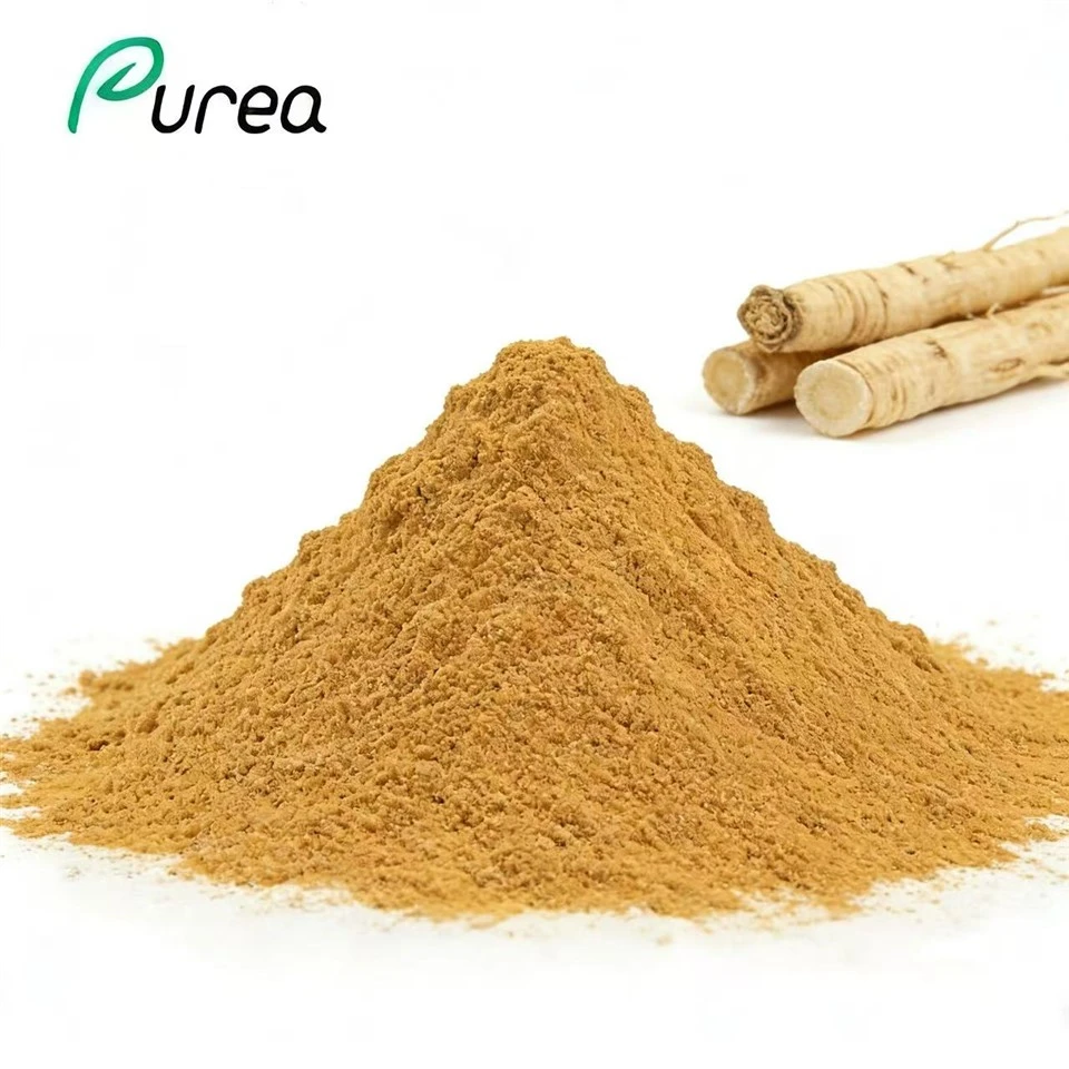 Glehnia Root Extract Duft