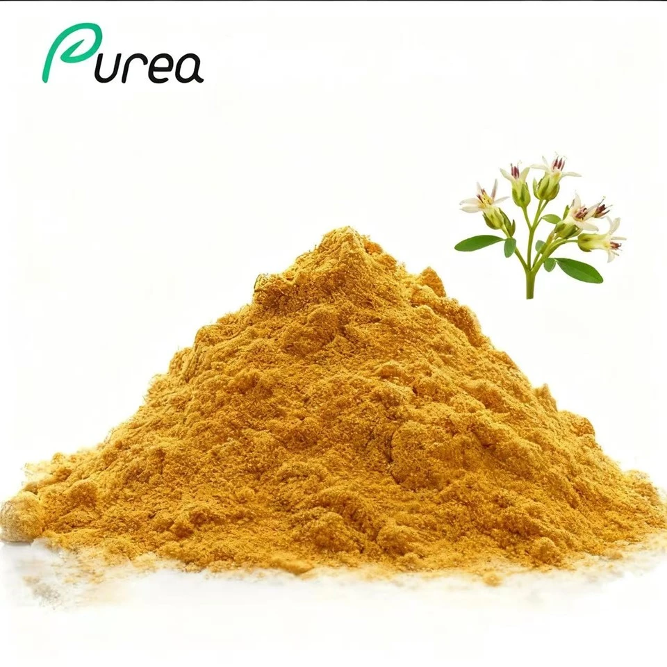 Mullein Leaf Extract Duft