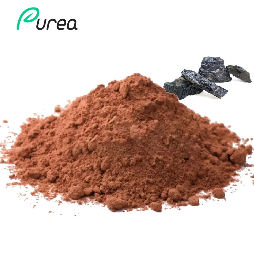 Shilajit útdráttarduft